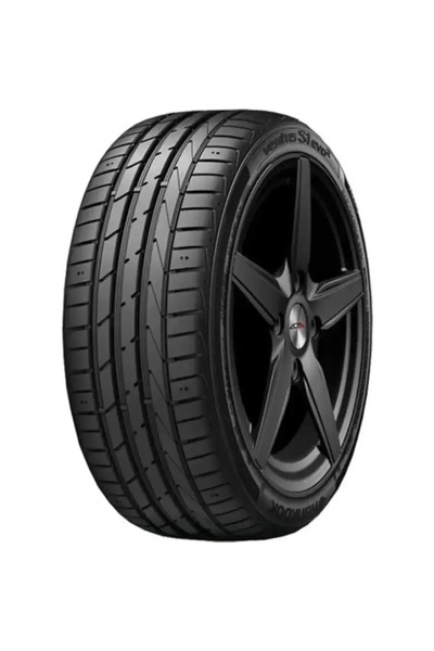 Hankook 235/55 R18 100V Ventus S1 Evo 2 SUV K117A Sealant Yaz 4x4 2024