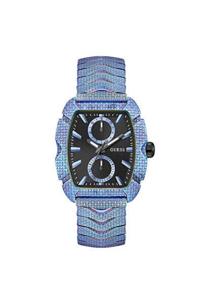 Guess GUGW0885G2 Erkek Kol Saati