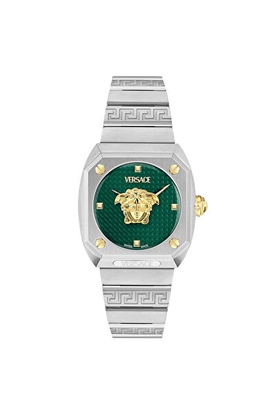 Versace Vrscve0R00425 Women's Wristwatch