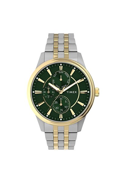 Timex TW2Y21400 Erkek Kol Saati