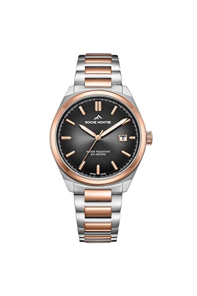 Roche Montre ساعة يد رجالية RMG6019-05