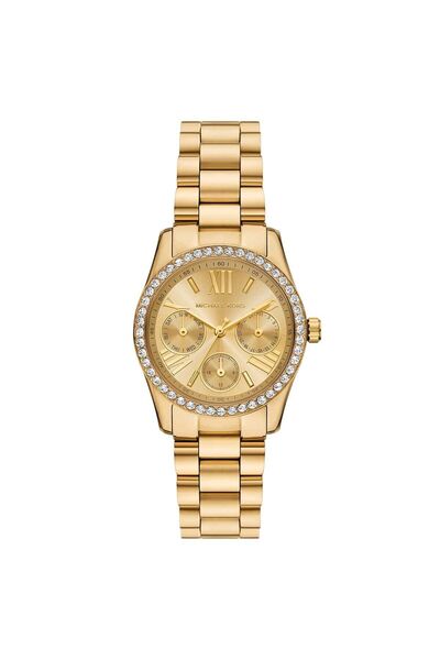 Michael Kors ساعة يد نسائية MK4982