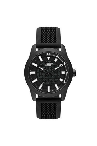 SKECHERS Sr8111 Men's Wristwatch