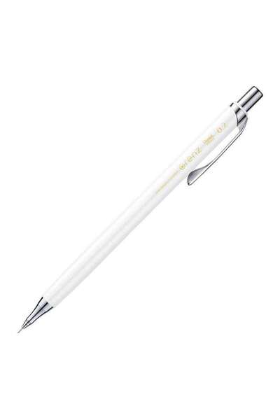 Pentel Orenz 0.2 mm Uç Korumalı Teknik Çizim Kalemi Beyaz