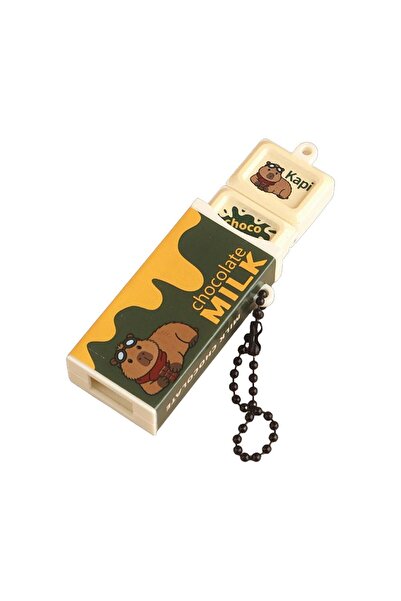 Choice1 C Simulated Chocolate Fidget Toy Stress Style Bendable Snap Stress Re...