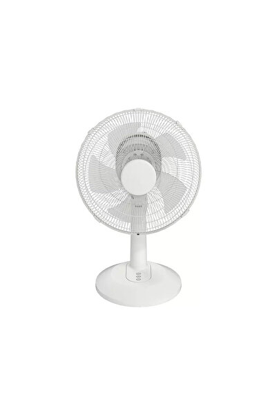 GOOD HOME Zaman Ayarlı 30 cm Masa Üstü Vantilatör C56