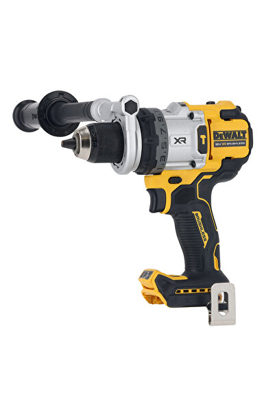 Dewalt Akülü Kömürsüz Darbeli Matkap 169NM (Akü Hariç) DCD1007NT-XJ