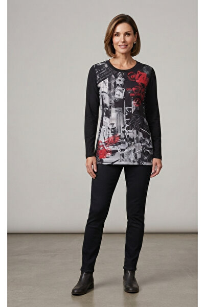 ICEFIELDS Women's Sleeves Stylish Buliz