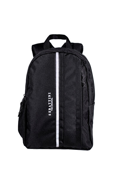 Kurtalan Günlük Unisex Laptop Sırt Çantası Su Geçirmez Okul Seyahat İş