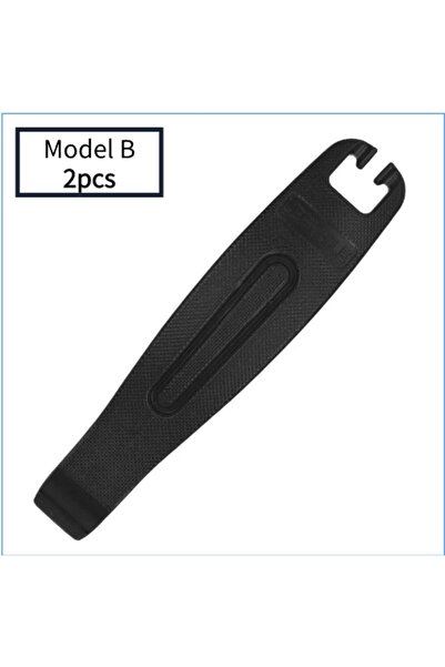 Choice3 B-2pcs-black Brand 2 Pcs Road Bike MTB Bicycle Tire Pry Bar for All S...