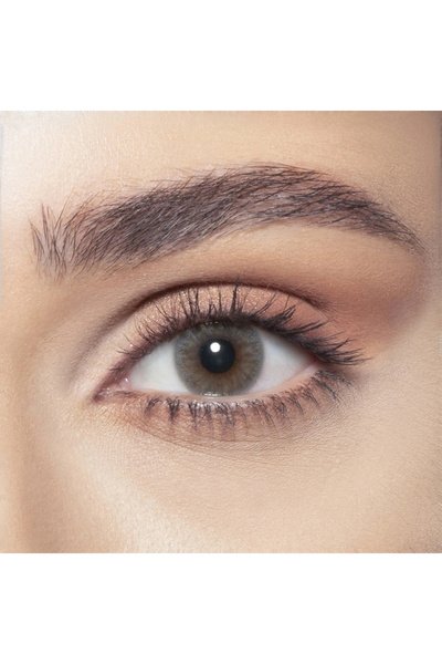 Bella Diamond Wood Stone 3 Months Disposable Contact Lenses, Color Contact Le...