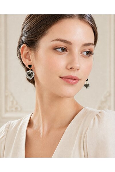 SIC MODA Cercei Clips 6159
