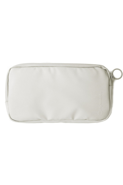 Choice L YAB241 beige YKYWBIKE Cycling Wallet Waterproof with YKK Zipper Bicy...