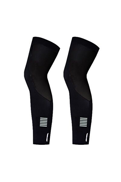 Choice1 XL YAL12 YKYWBIKE Cycling Leg Warmers Unisex Calf Compression Sleeves...