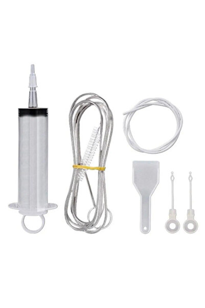 Choice 5 Piece Set 5 Pcs/lot Refrigerator Drain Hole Clog Remover Dredge Clea...