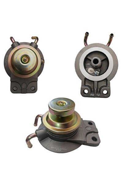 Mazot Otomatiği H100 / L300 / L200 / Starex