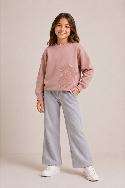 MAYORAL 4-10 Years Old Girl's Leggings Set