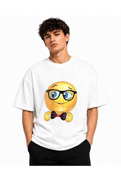 Inscriptie Unisex Βαμβακερό T-Shirt Υψηλής Ποιότητας  "Student "