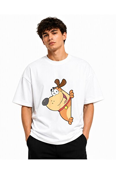 Inscriptie Tricou Unisex Bumbac Premium Casual " Pin on Card "