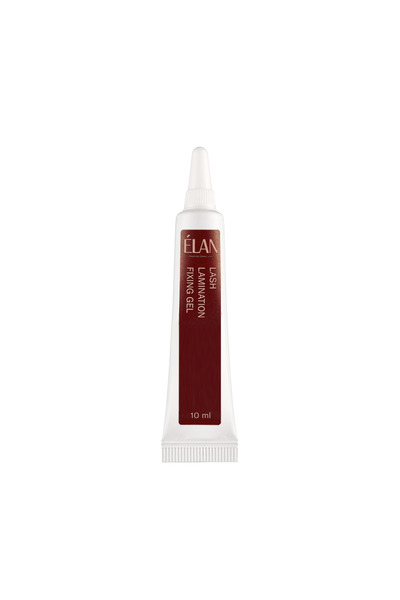 ELAN PROFESSİONAL LİNE FİXİNG GEL kirpik lifting yapıştırcısı