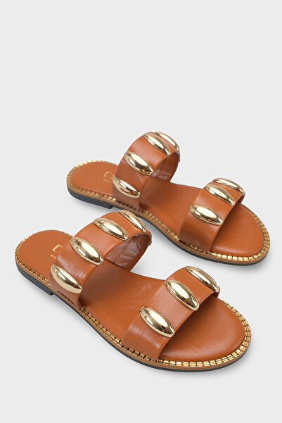 Capone Outfitters Rodi Women's Slippers