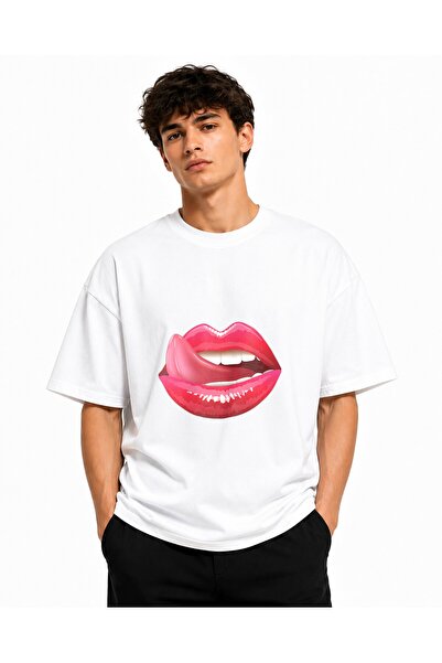 Inscriptie Ουνισέξ Βαμβακερό T-shirt Υψηλής Ποιότητας για Καθημερινή Χρήση  "...