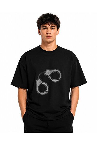 Inscriptie Ουνισέξ Βαμβακερό T-shirt Υψηλής Ποιότητας για Καθημερινή Χρήση  "...