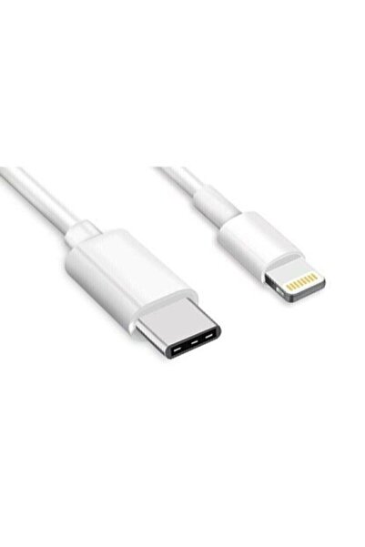 Nanopro Iphone 11 -11 Pro12-12-13 Pro Uyumlu Type C Hızlı Şarj Aleti Kablosu ...