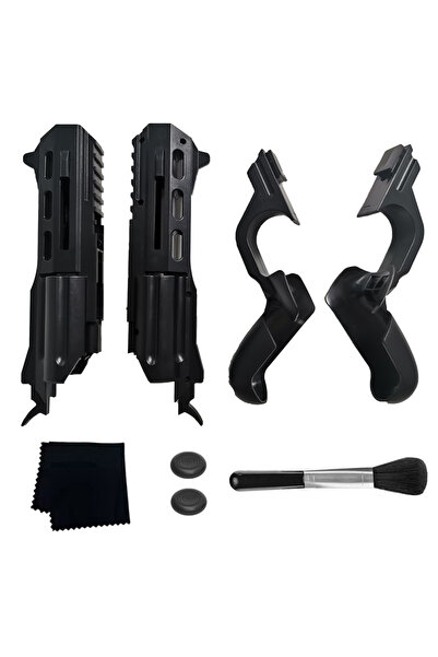 Choice For Quest 2 VR Controller Handle Pistol Stock For Oculus Quest 2 Shoot...