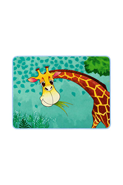 Factory Price - Giraffe Kid's Room Playmat/Rug