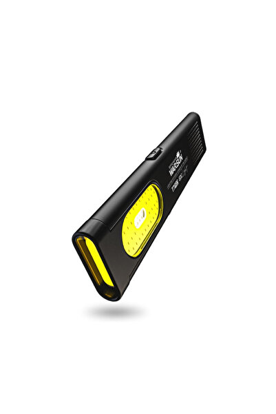 Choice Fixed Focus T7 Black WARSUN T7PRO LED Torch Rechargeable Mini Work Fla...