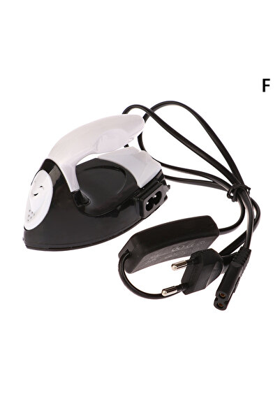 Choice F-EU Mini Craft Iron Electric Iron Portable Handy Heat Press Diy Small...
