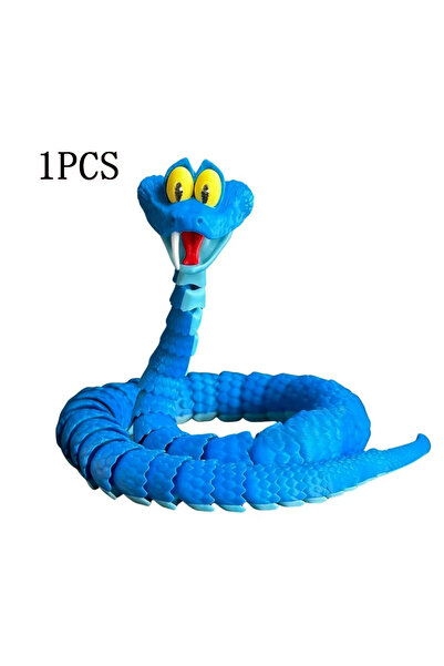 choice2 Bandai 30cm 30CM 1PCS new 30cmGareth Snake: simulation toy snake from...