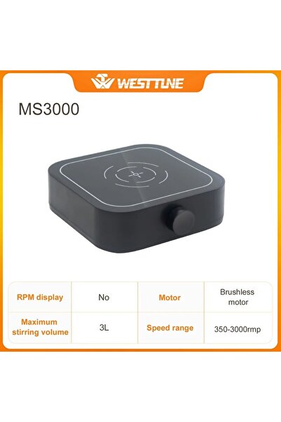 Choice3 قابس الاتحاد الأوروبي MS3000 أسود محرك مغناطيسي صغير WEST TUNE 2000 د...
