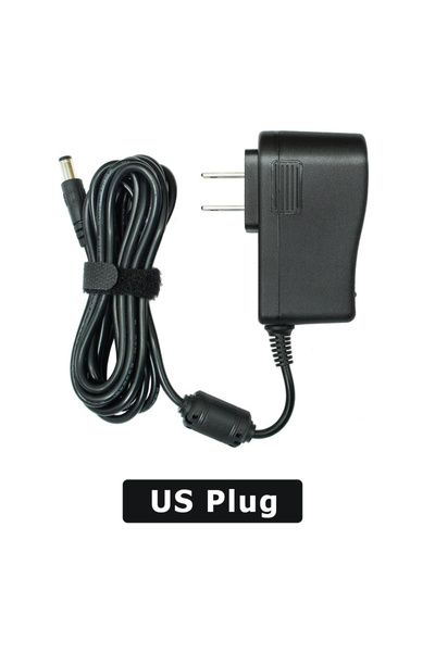 Choice US Plug 9V 2A Power Supply Ac Dc Adapter fit for Brother PT-D210 PTH11...