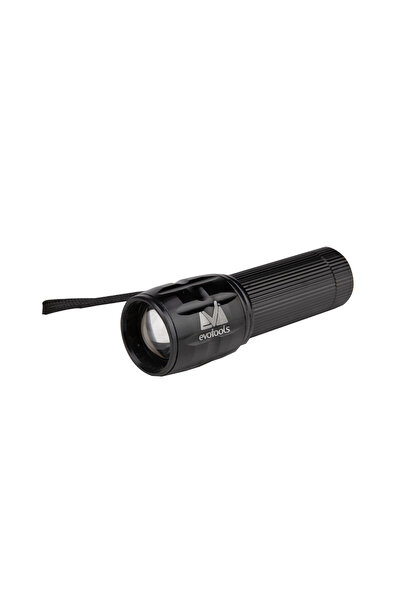 Evotools Lanternă LED ETS 1