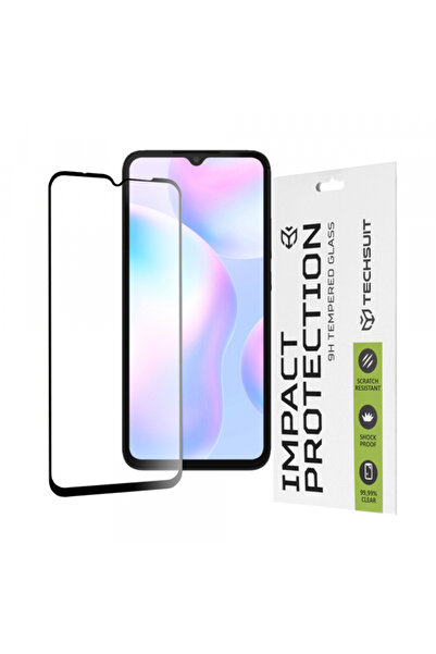 Xiaomi Folie de protectie Ecran Techsuit pentru Redmi A2+ / A2 / A1+ / A1 / 1...