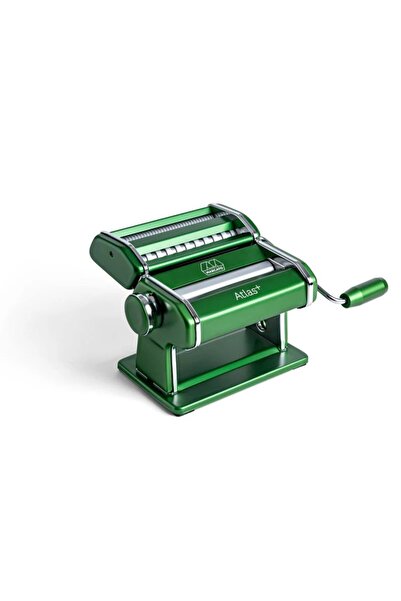 Marcato Atlas 150 Plus Makarna Makinesi Yeşil