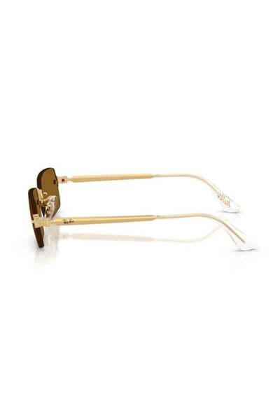 Ray-Ban Rayban 3928 001/83 54 Kadın Güneş Gözlüğü