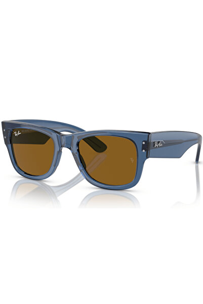 Ray-Ban Rb0840S 668073 51 Unisex Sunglasses