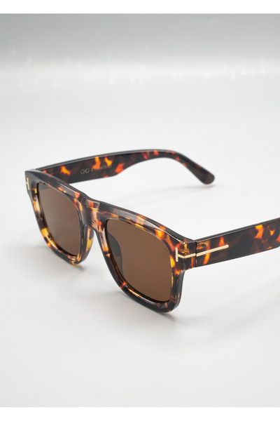 Eyemood Deta C2 Unisex Uv Protection Sunglasses