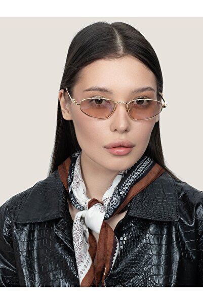 Eyemood Noble C4 Unisex Uv Protection Sunglasses