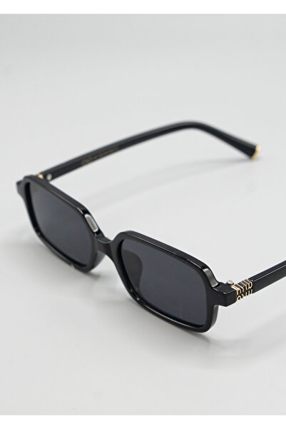 Eyemood Ejaz C8 Unisex Sunglasses