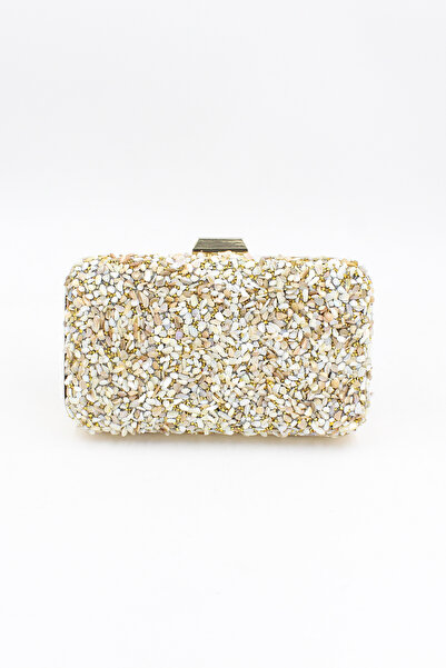 Chantaky 032 1700 Stoned Evening Dress Bag Evening Bag Clutch