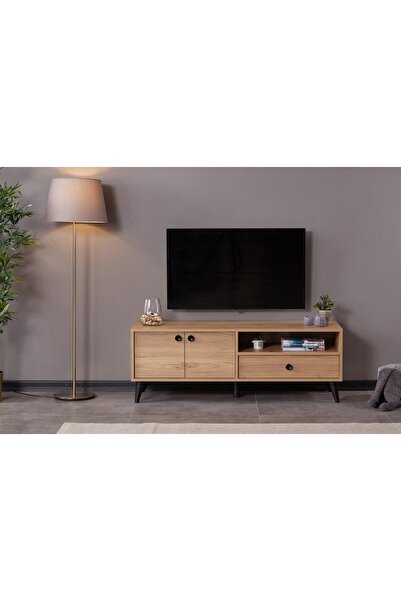 Vivense ETİ TV SEHPASI, 140 CM