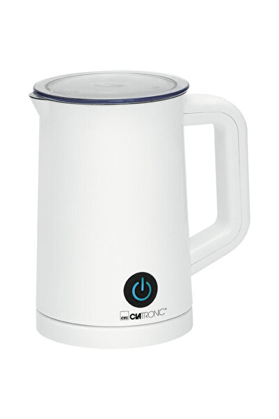 CLATRONIC Spumant de lapte MS 3693 300ml 600W Alb