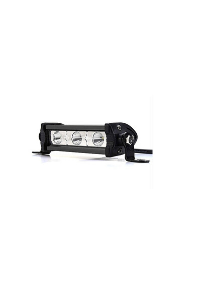 OEM Led Mini Μπάρα Εργασίας 9w 10-30v ΟΕΜ