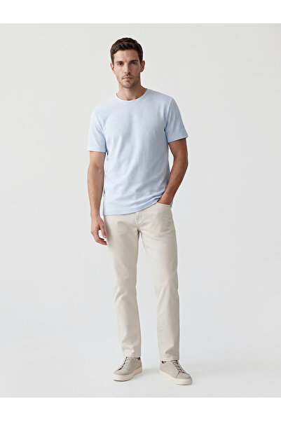 LC Waikiki Trousers - Beige - Not specified