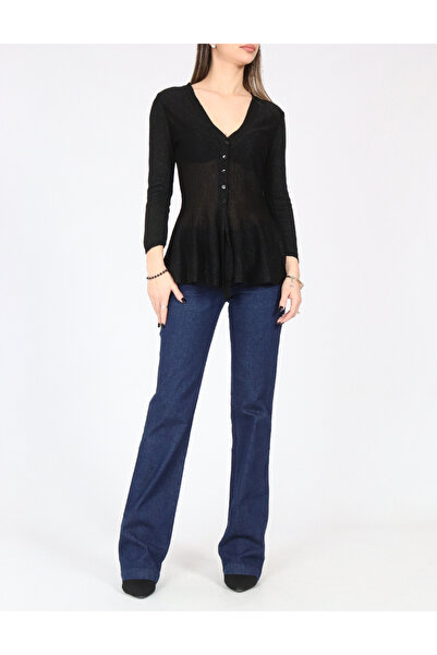 Evendi Bluza, Negru