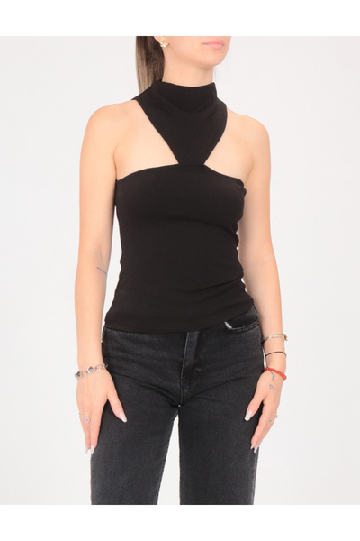 Evendi Top, Negru